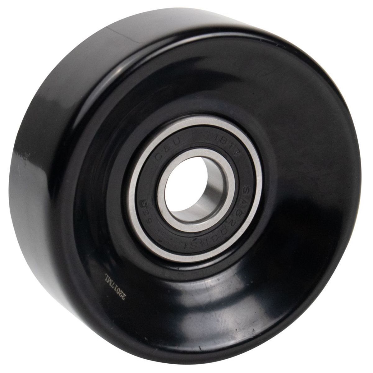 For Ford 1997-2006 Ranger Mazda 1998-2006 B3000 Drive Belt Component Kit_voghion.com