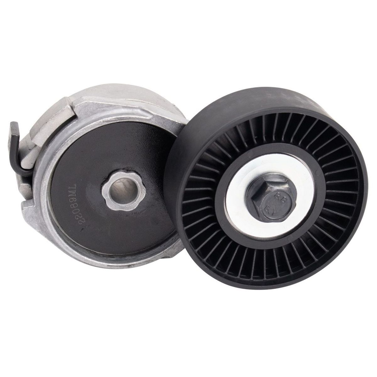 For Ford 1997-2006 Ranger Mazda 1998-2006 B3000 Drive Belt Component Kit_voghion.com