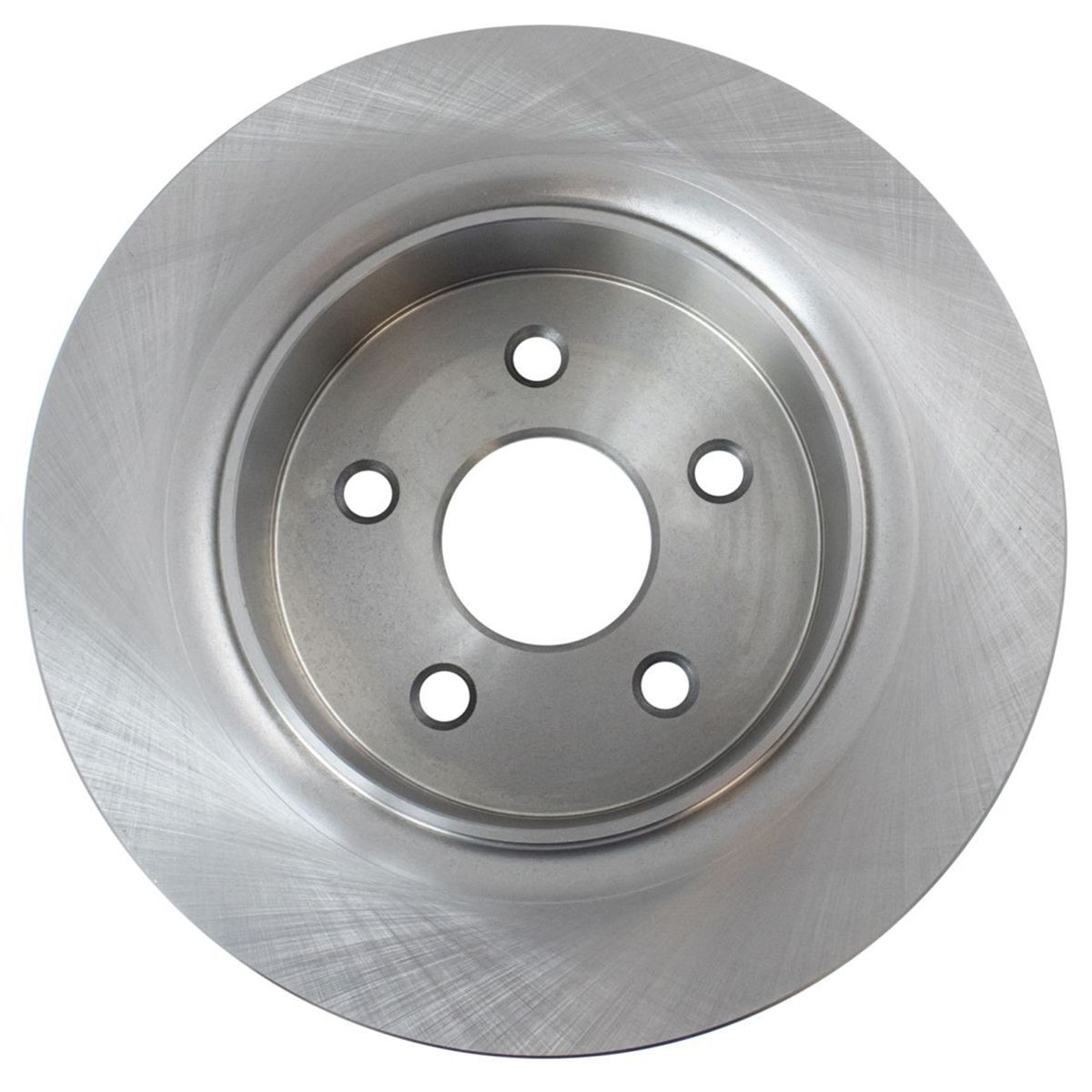 For 1500 1500 Durango Aspen Brake Rotor Front & Rear Kit_voghion.com