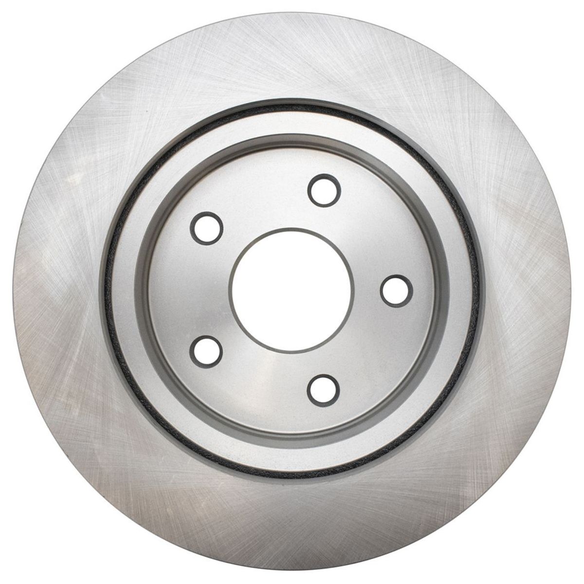 For 1500 1500 Durango Aspen Brake Rotor Front & Rear Kit_voghion.com