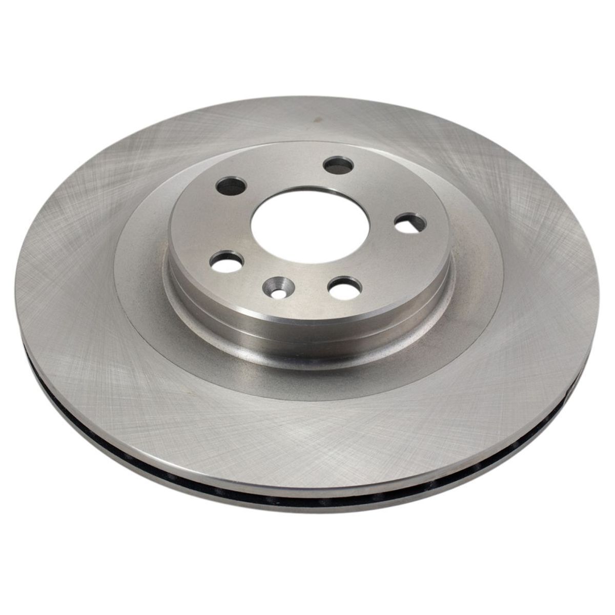 Brake Rotor Set Fits 2016-2020 Volvo_voghion.com