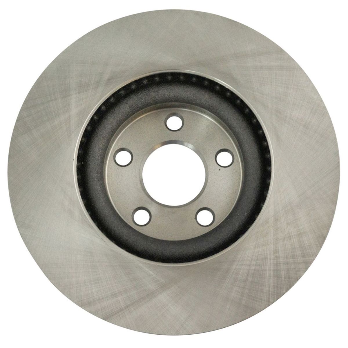 Front Driver & Passenger Brake Rotor Edge 316mm Diameter_voghion.com