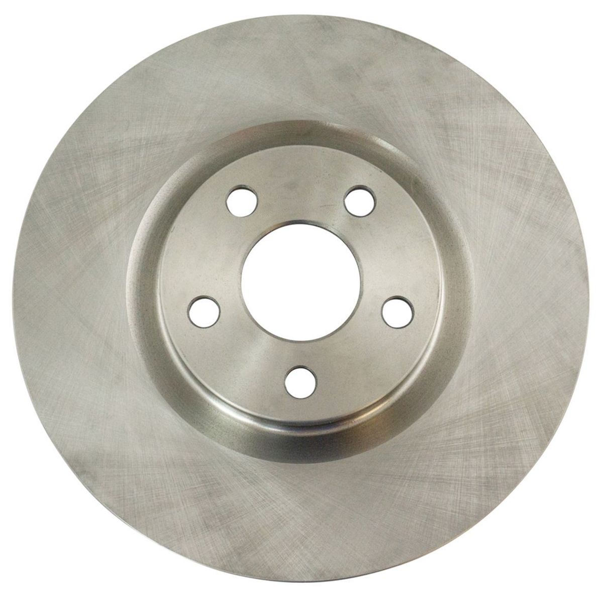Front Driver & Passenger Brake Rotor Edge 316mm Diameter_voghion.com