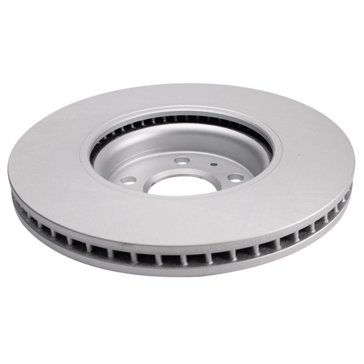 For 2009-2019 Audi Brake Rotor Set_voghion.com