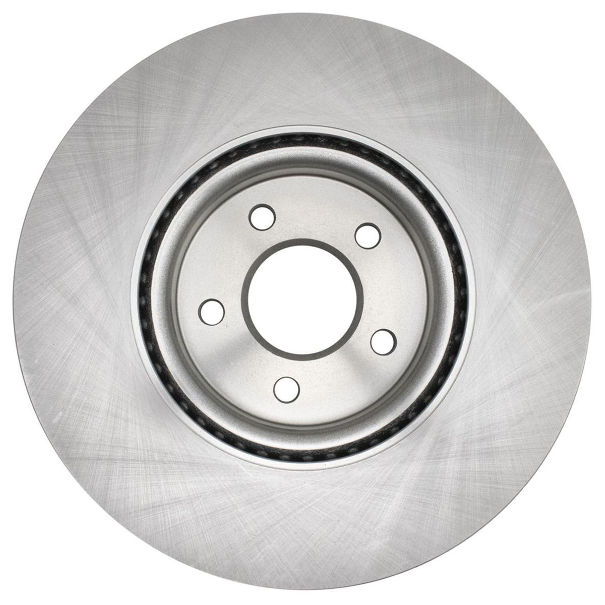 Brake Rotor LH & Side Front Focus Escape Volvo S40_voghion.com