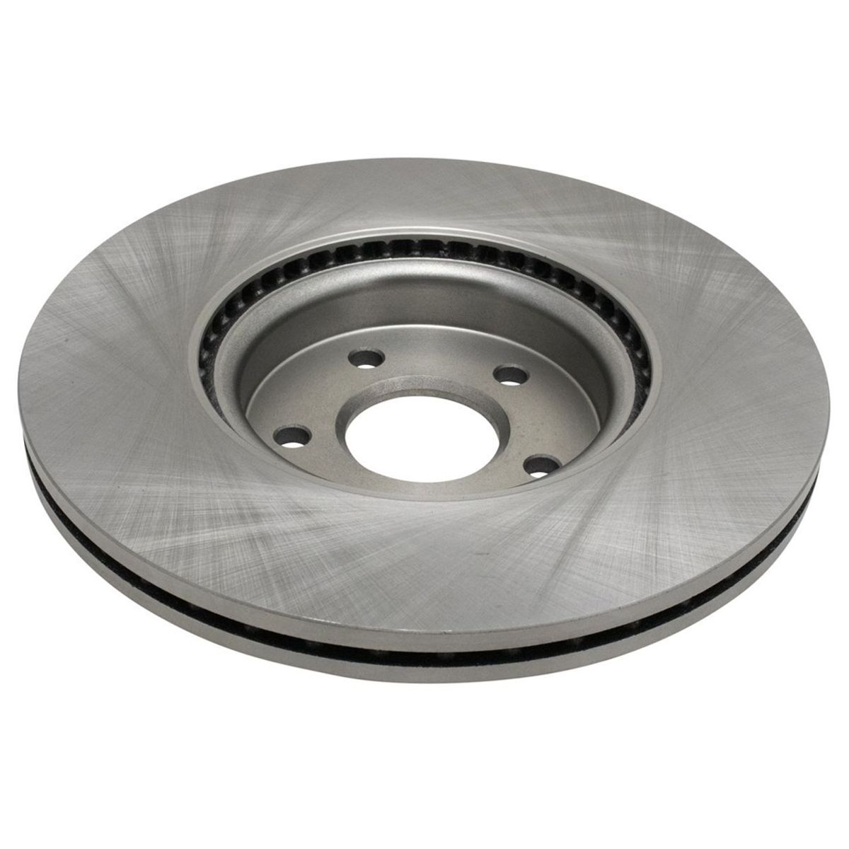 Brake Rotor LH & Side Front Focus Escape Volvo S40_voghion.com