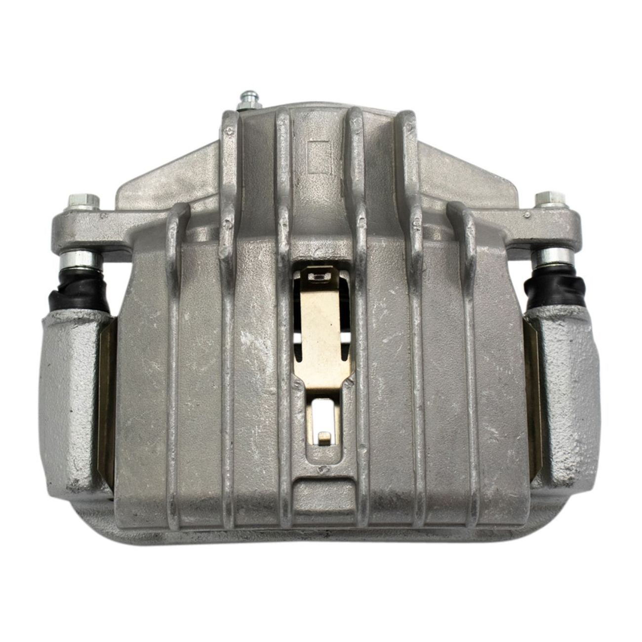 Front Disc Brake Caliper With Bracket & Hardware For GM_voghion.com