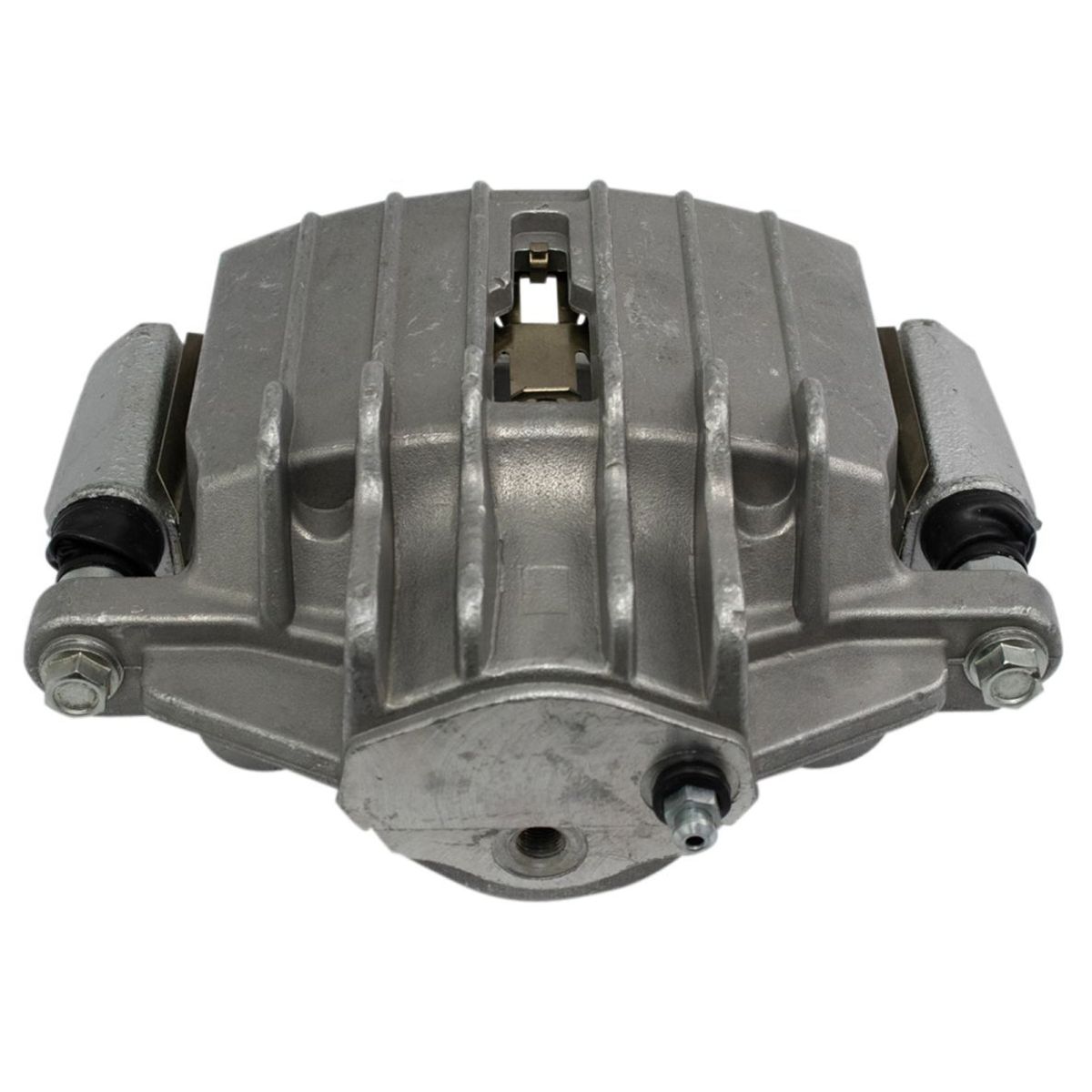 Front Disc Brake Caliper With Bracket & Hardware For GM_voghion.com