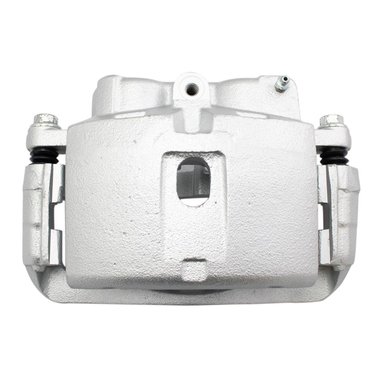 Front Disc Brake Caliper With Bracket & Hardware For GM_voghion.com