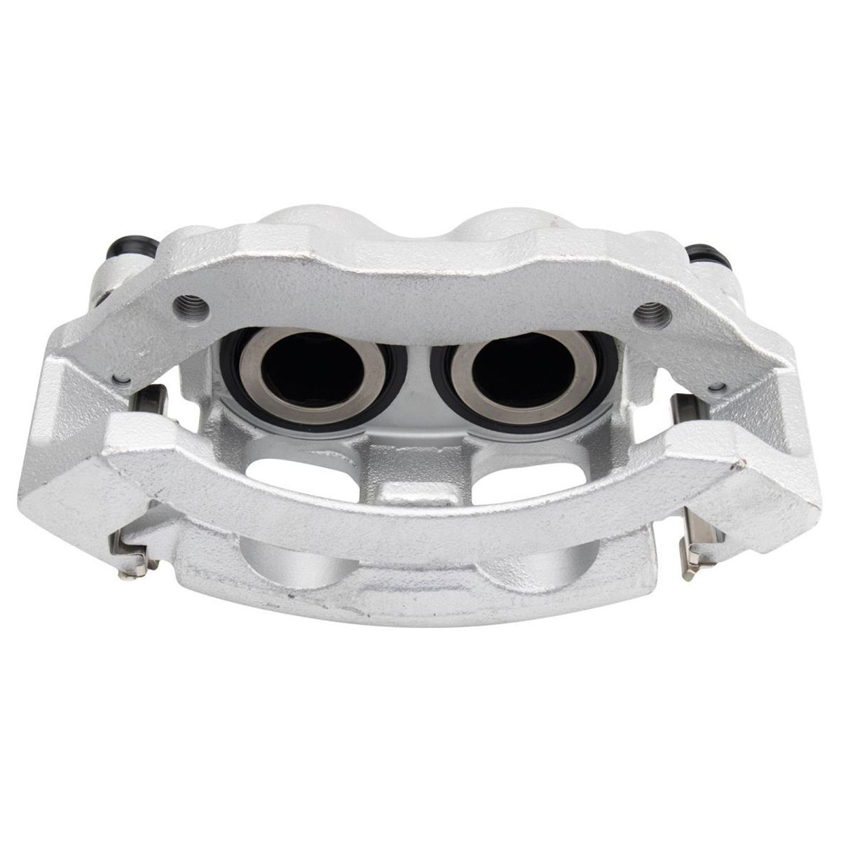 Front Disc Brake Caliper With Bracket & Hardware Lincoln_voghion.com