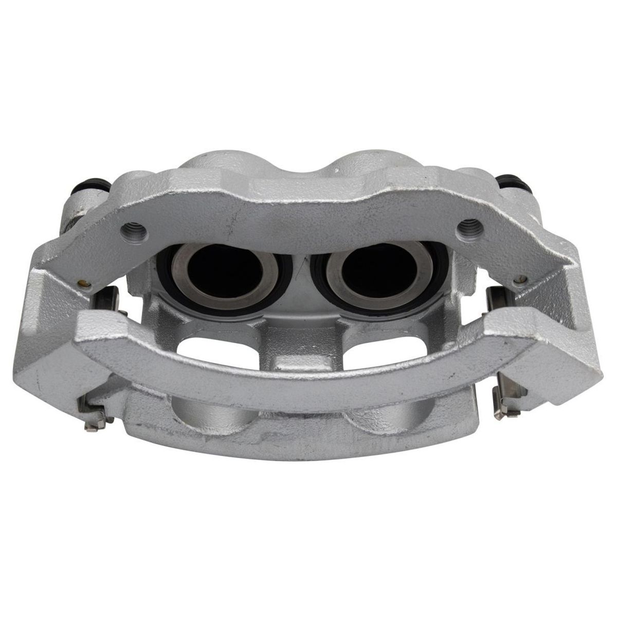 Front Disc Brake Caliper With Bracket & Hardware Lincoln_voghion.com