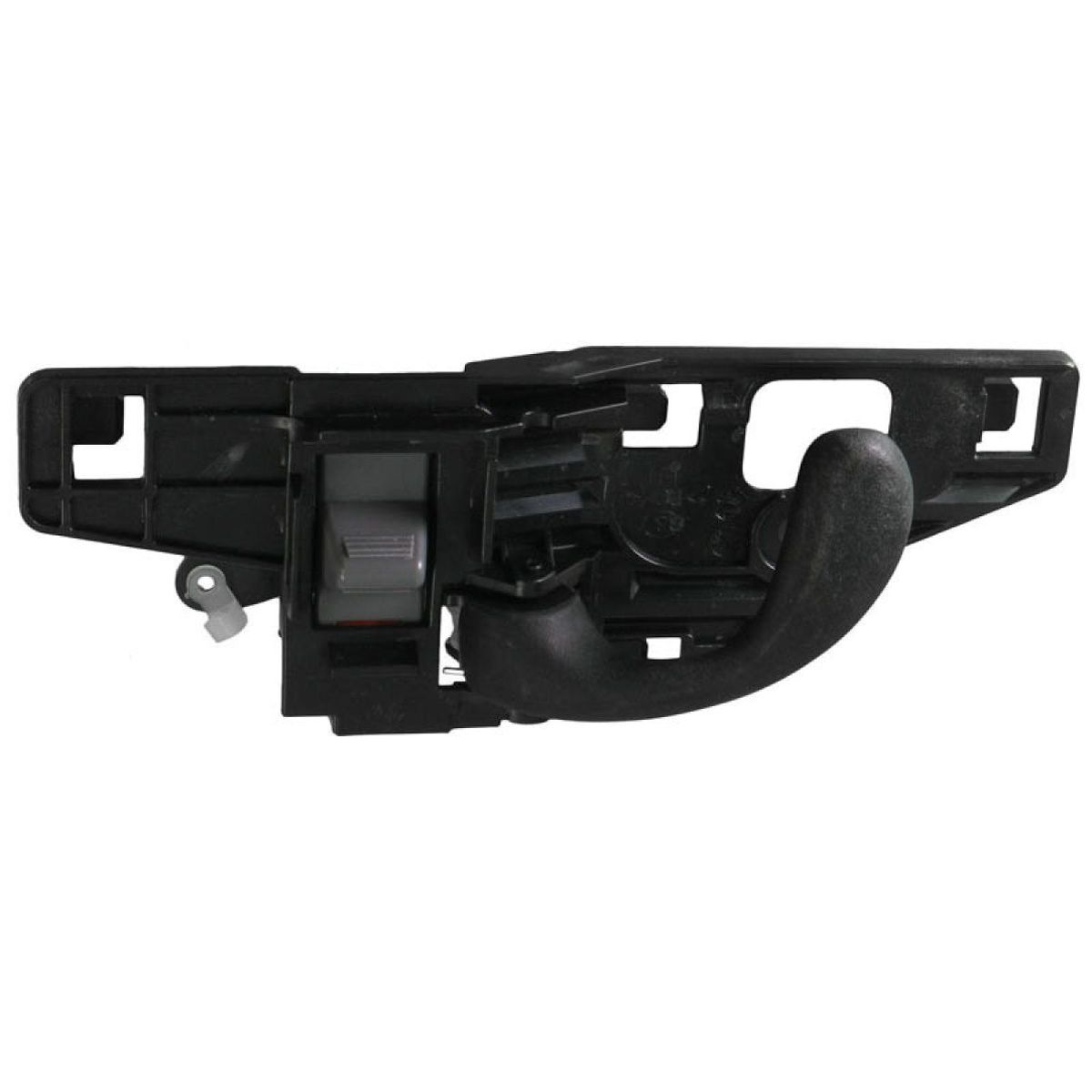 Inner Inside Interior Door Handle Set For Chevy Truck_voghion.com