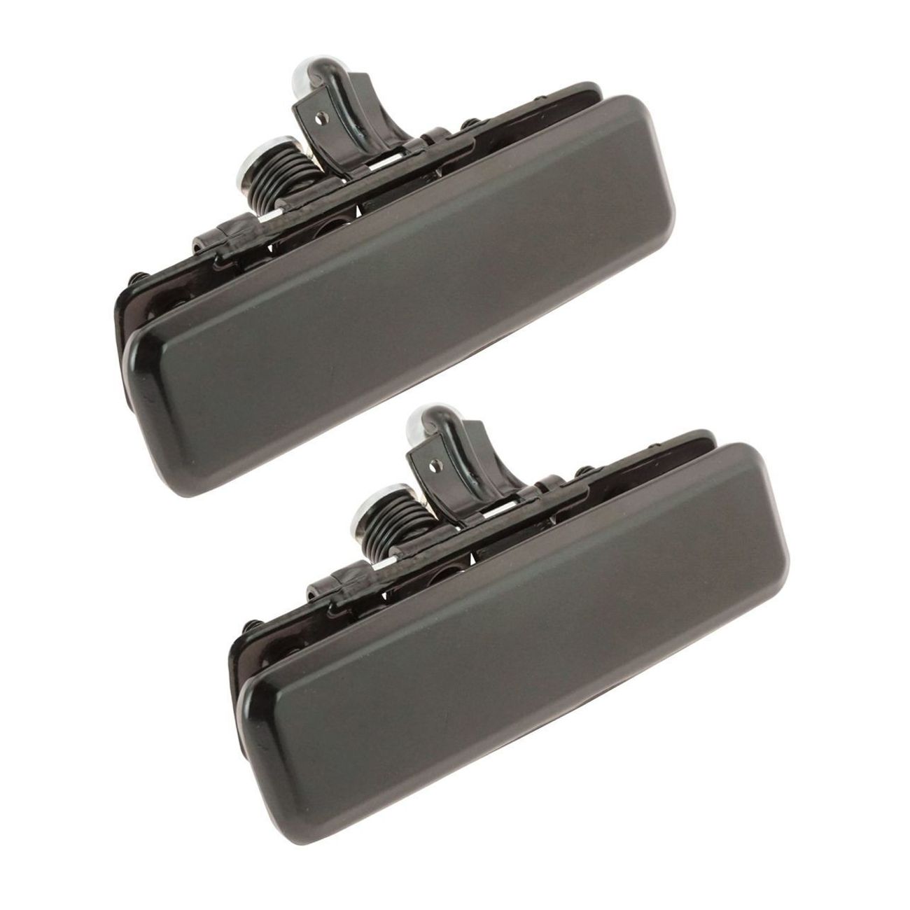 Front Outer Outside Exterior Door Handle & Set For Astro Safari_voghion.com