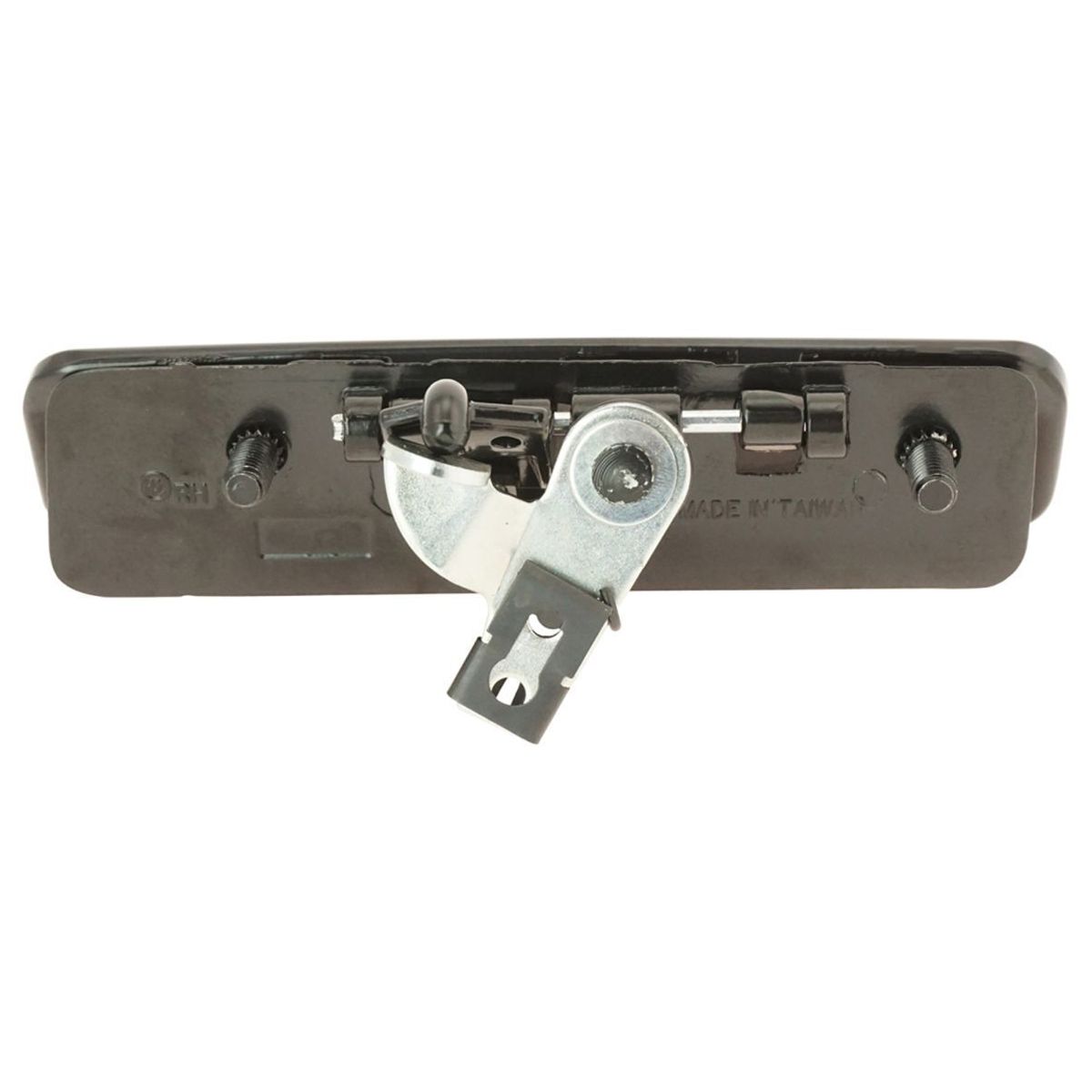 Front Outer Outside Exterior Door Handle & Set For Astro Safari_voghion.com