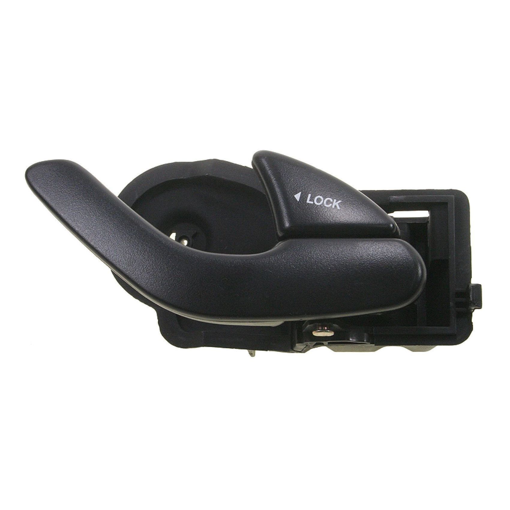 Front Or Rear Inside Interior Door Handle Passenger Side Right For Escape_voghion.com