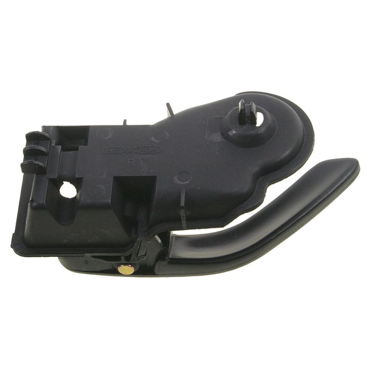 Front Or Rear Inside Interior Door Handle Passenger Side Right For Escape_voghion.com