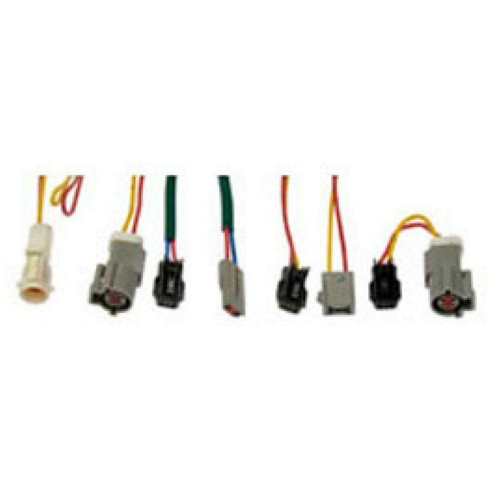 742-264 742-265 Front Power Window Motor Set For Explorer_voghion.com