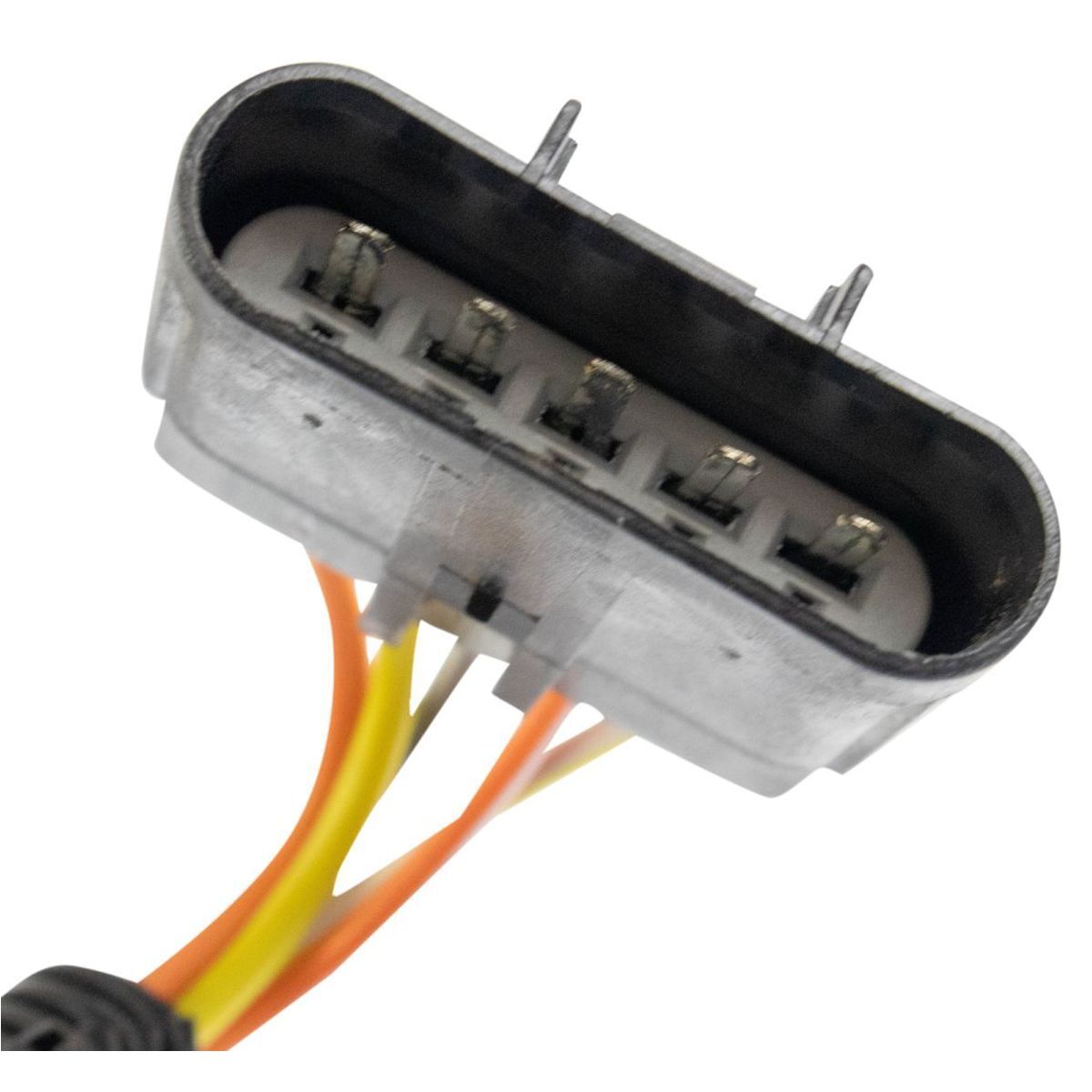 Power Running Board Motor LH Driver Side For Cadillac Chevy GMC SUV Pickup_voghion.com