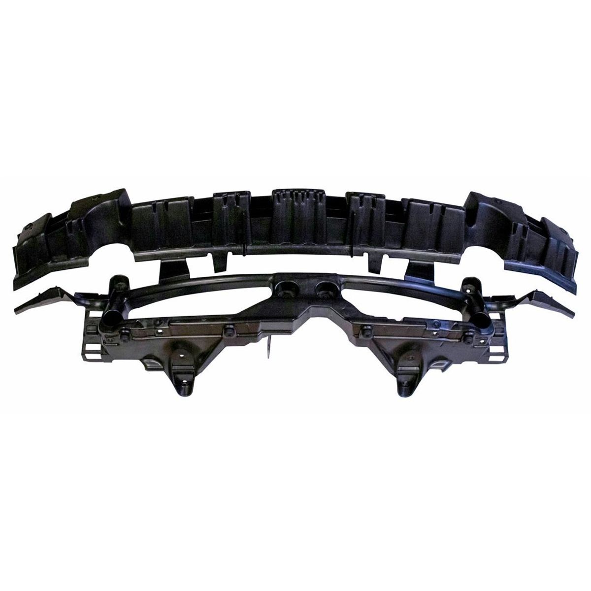 For Carlo Impala Limited Monte Front Bumper Impact Absorber_voghion.com