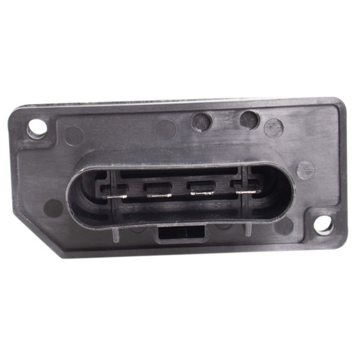 Heating Air Conditioning A/C Blower Motor Resistor Lincoln Mercury_voghion.com