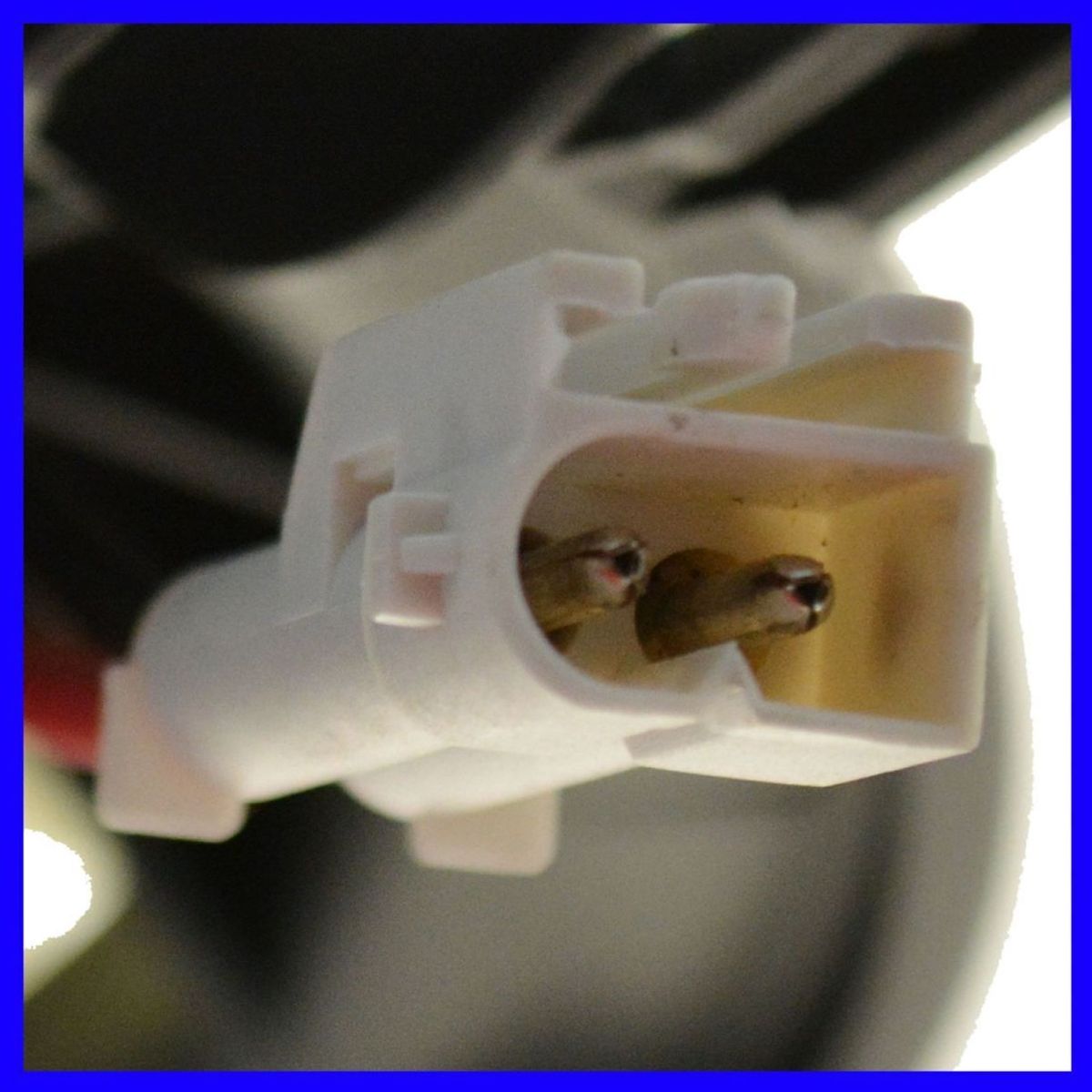 For Benz EClass Benz Heater Blower Motor With Fan Cage Resistor Kit Set_voghion.com