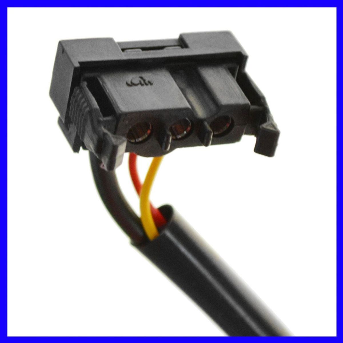 For Benz EClass Benz Heater Blower Motor With Fan Cage Resistor Kit Set_voghion.com