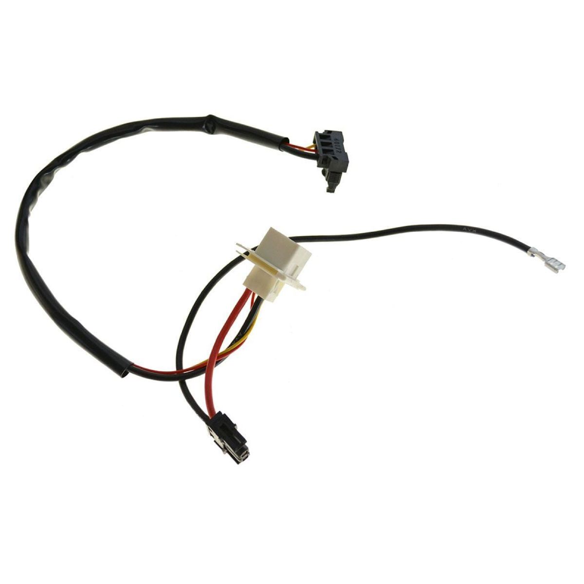 For Benz EClass Benz Heater Blower Motor With Fan Cage Resistor Kit Set_voghion.com