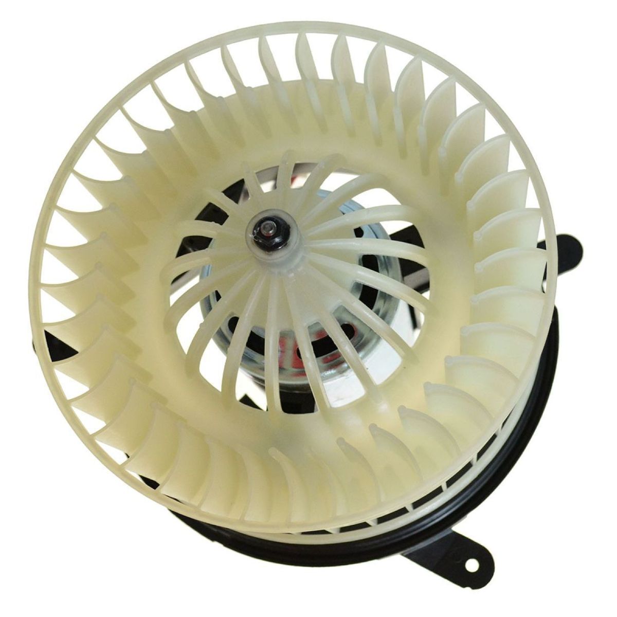 For Benz EClass Benz Heater Blower Motor With Fan Cage Resistor Kit Set_voghion.com
