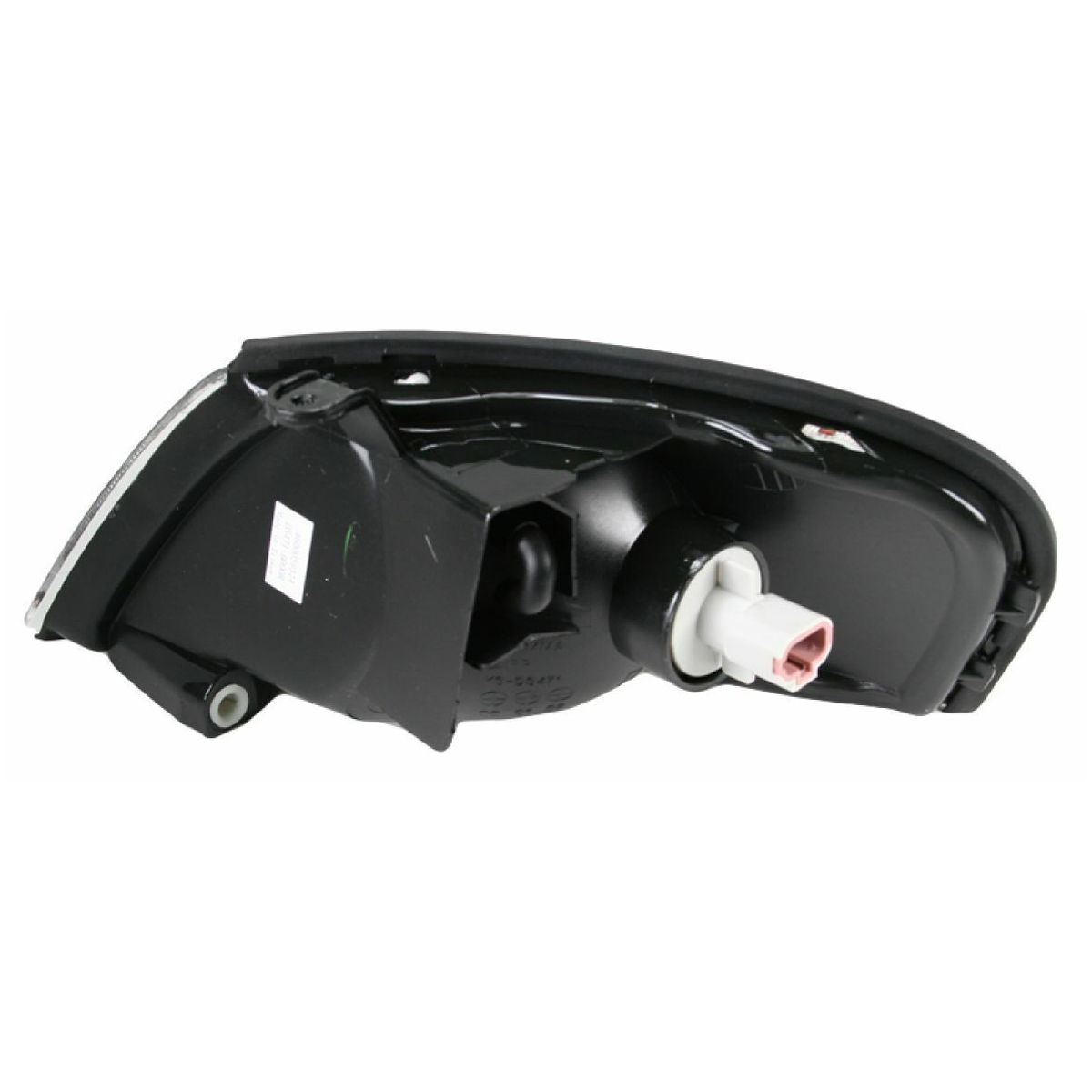 For 1998-1999 Nissan Altima Sedan Side Marker Parking Light_voghion.com