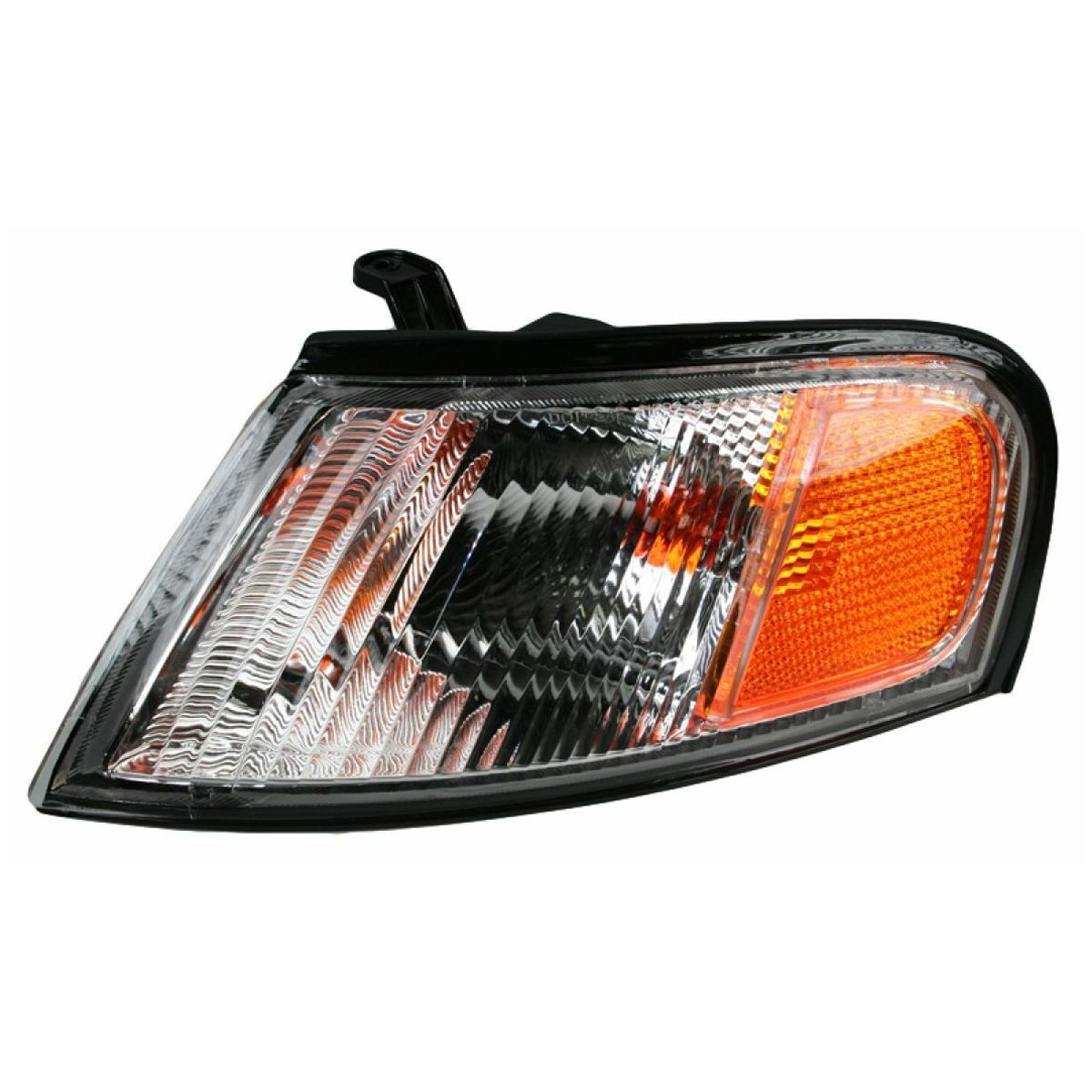 For 1998-1999 Nissan Altima Sedan Side Marker Parking Light_voghion.com