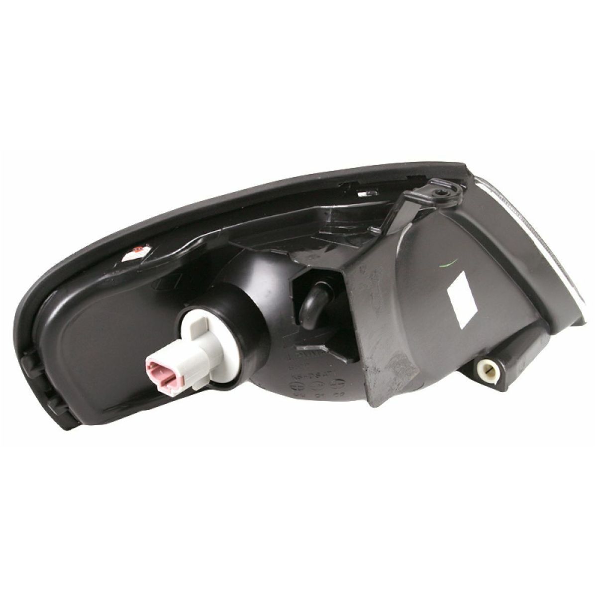 For 1998-1999 Nissan Altima Sedan Side Marker Parking Light_voghion.com
