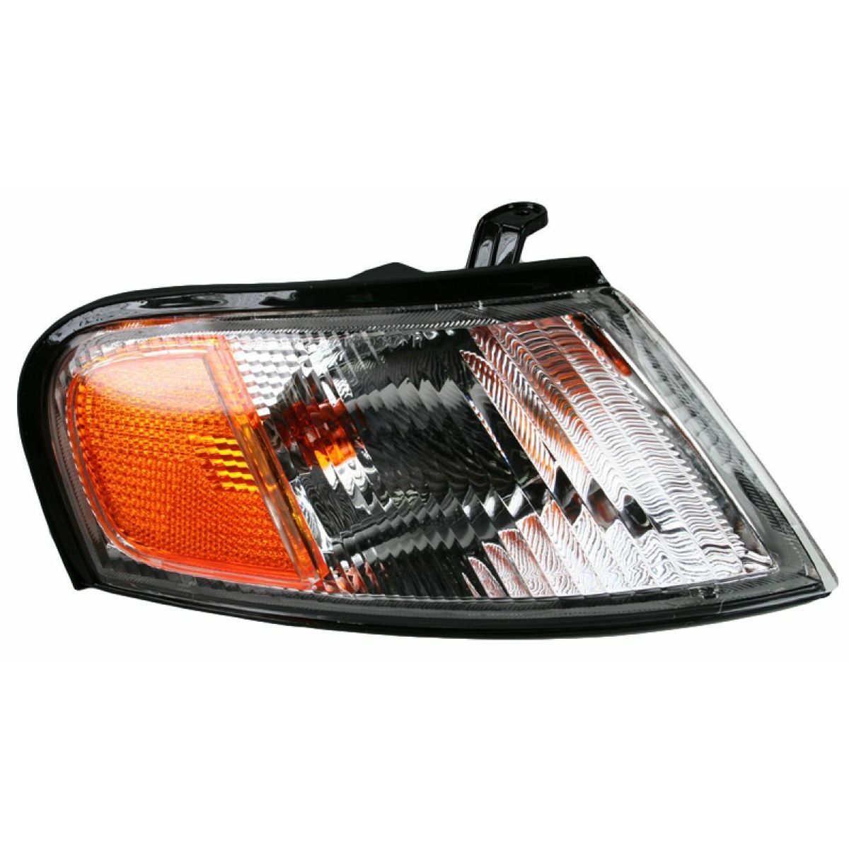 For 1998-1999 Nissan Altima Sedan Side Marker Parking Light_voghion.com