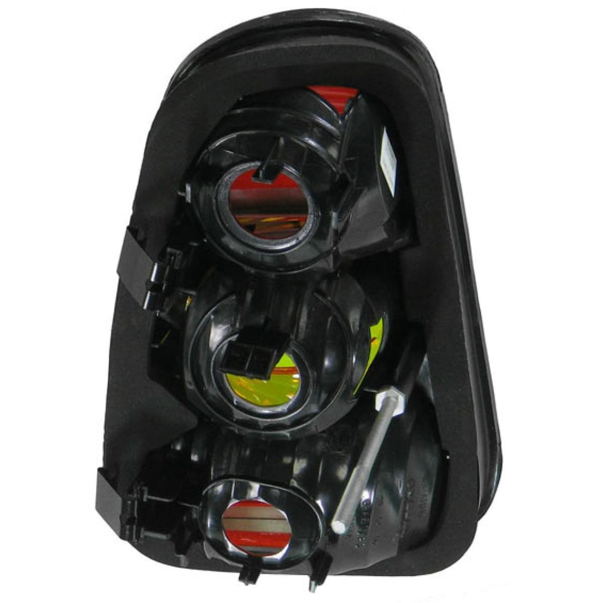 For 02-06 Cooper Hatchback DIY Right Rear Tail Light Assembly Passenger Side_voghion.com