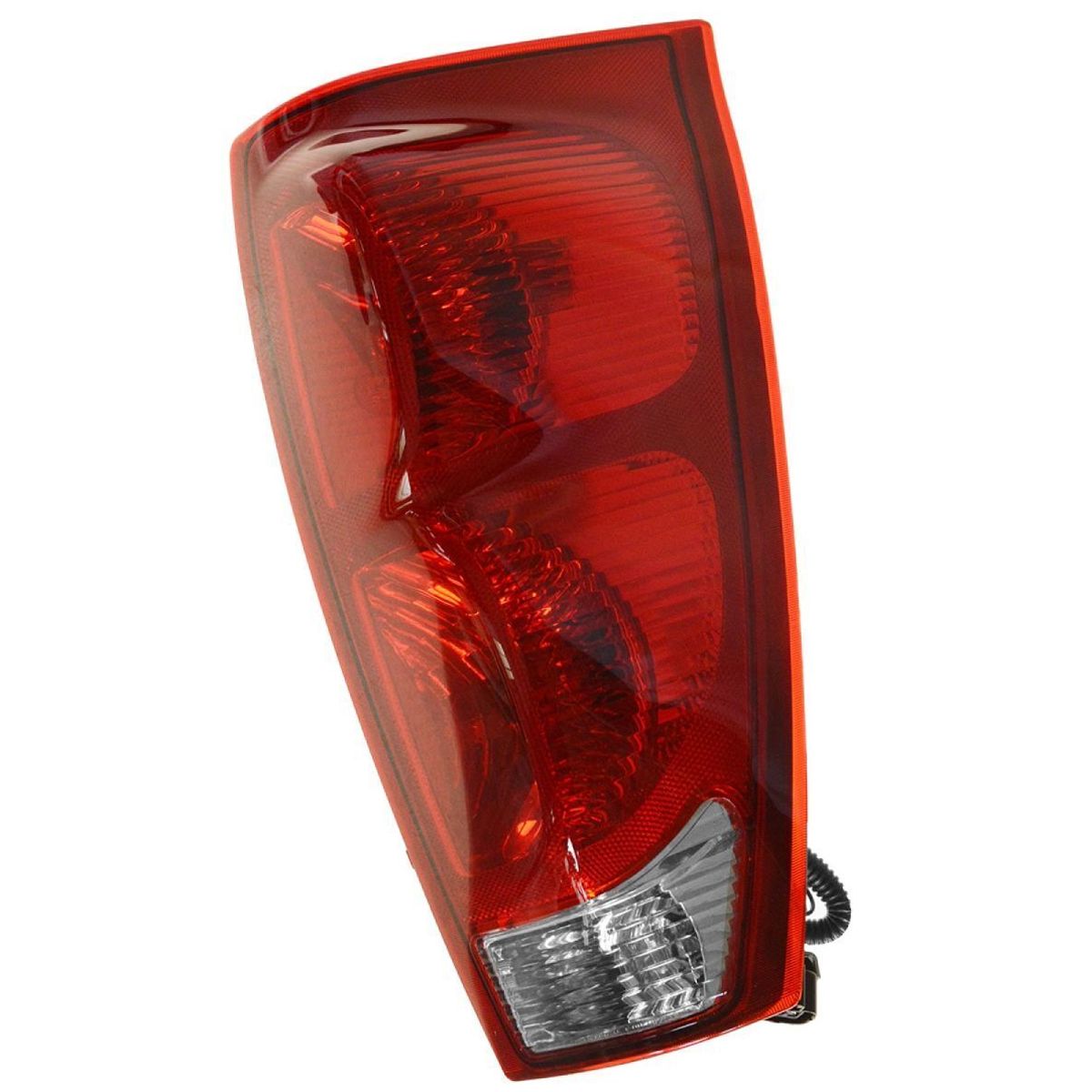 For 02-06 Avalanche 1500 02-06 Avalanche 2500 DIY Right Rear Tail Light Assembly_voghion.com