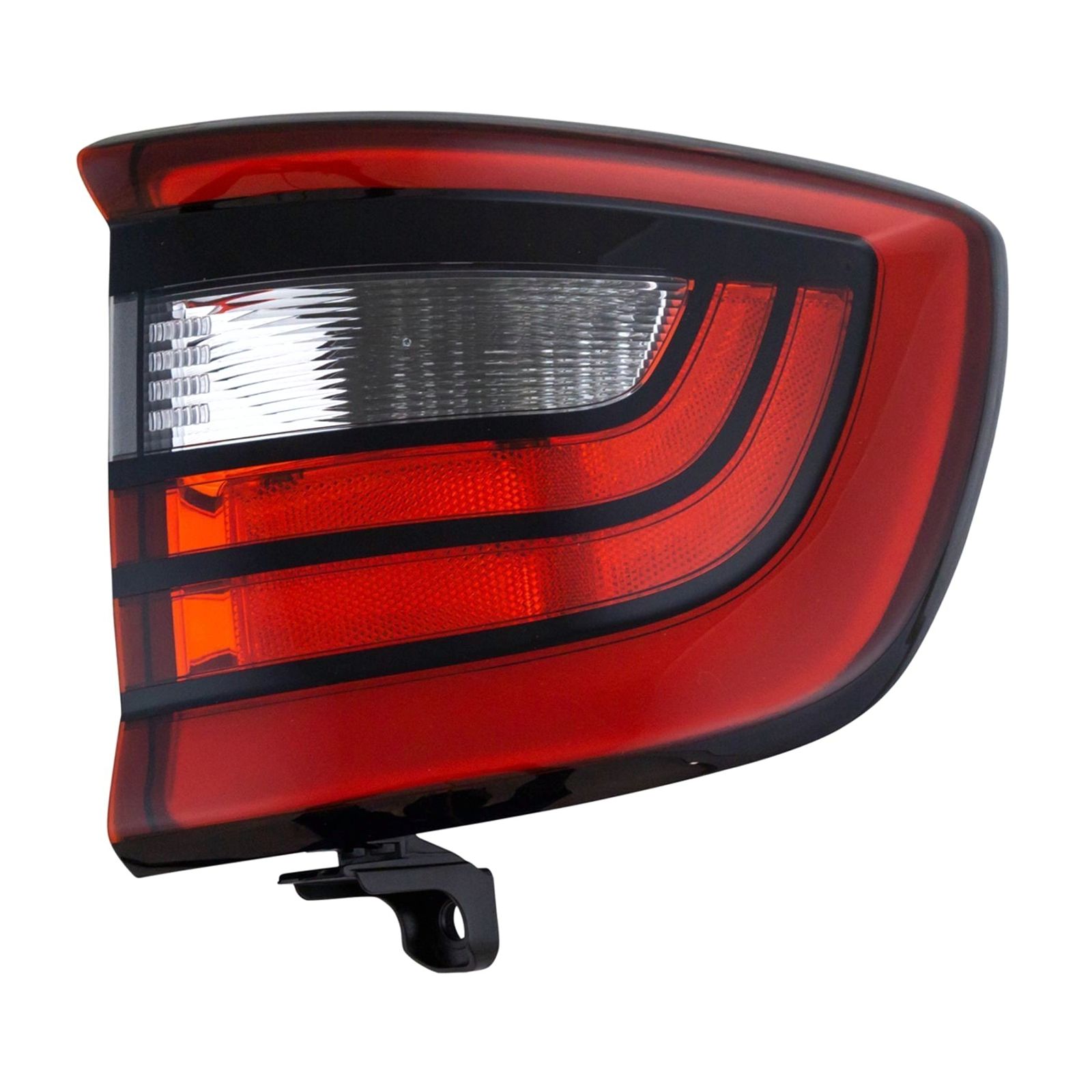 For Dodge 2014-2022 Durango Outer Tail Light Lamp Assembly Right Passenger Side_voghion.com