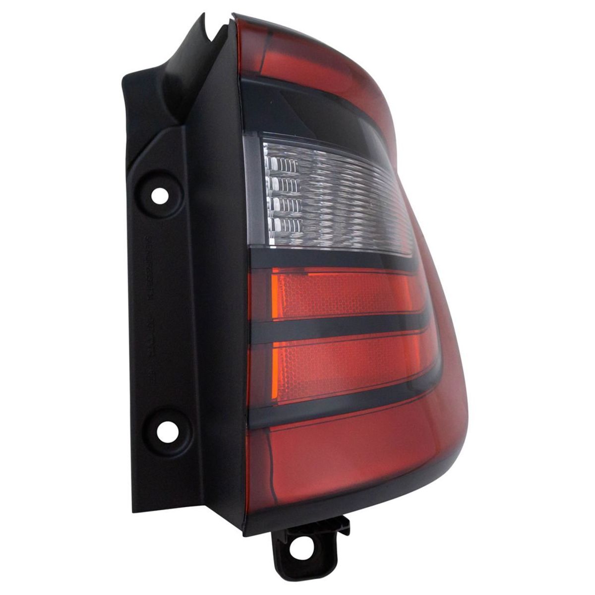 For Dodge 2014-2022 Durango Outer Tail Light Lamp Assembly Right Passenger Side_voghion.com
