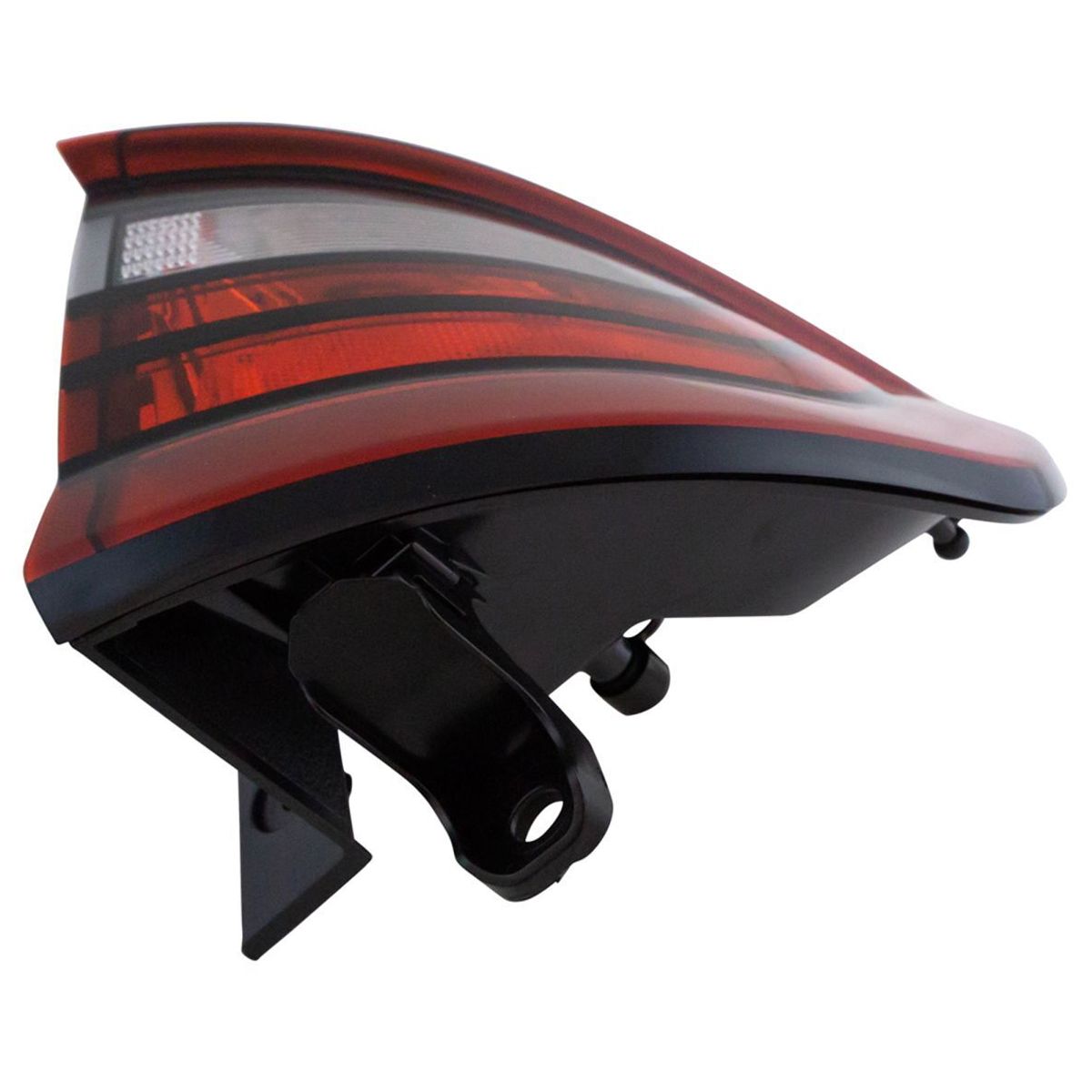 For Dodge 2014-2022 Durango Outer Tail Light Lamp Assembly Right Passenger Side_voghion.com