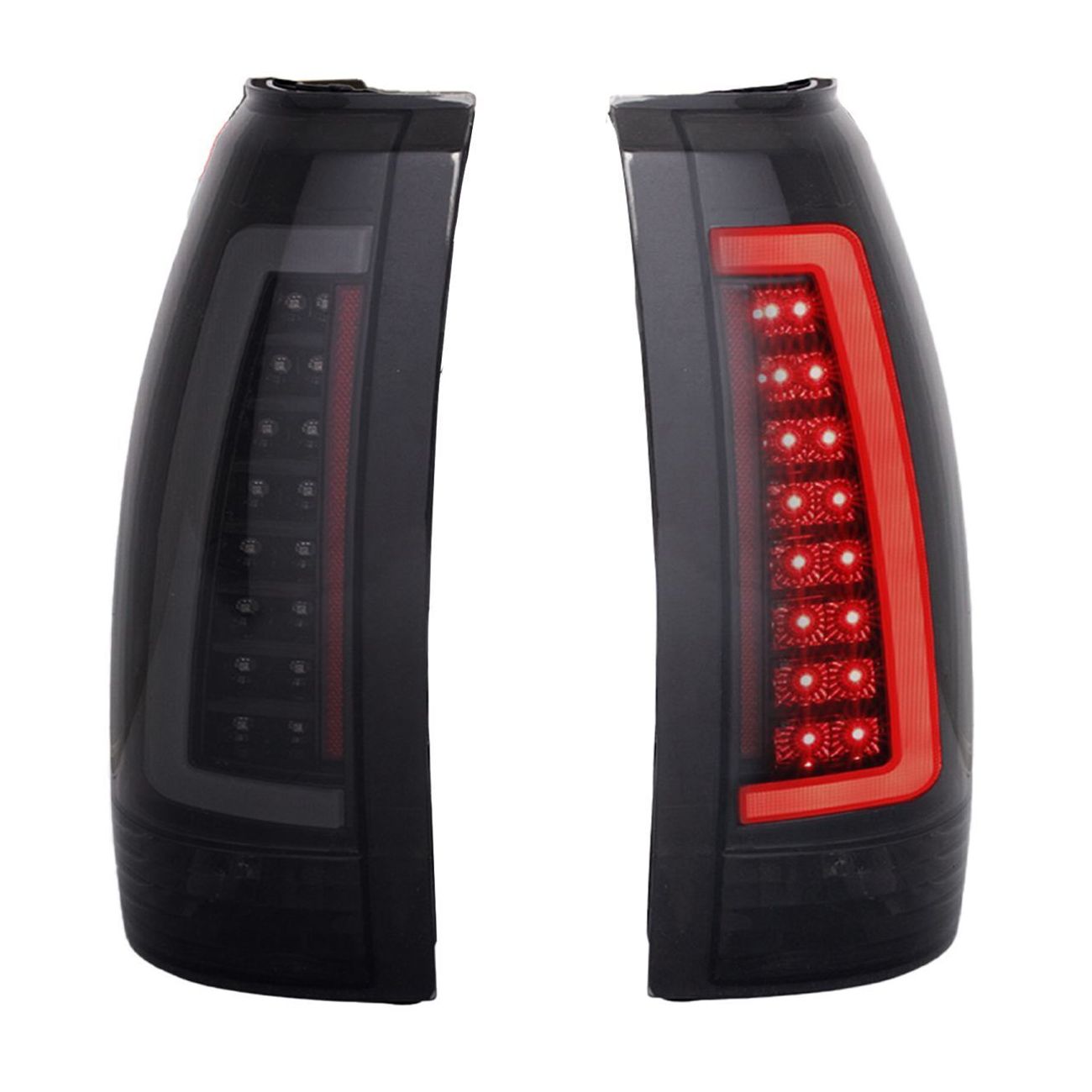 For Chevrolet GMC Tail Light Set_voghion.com