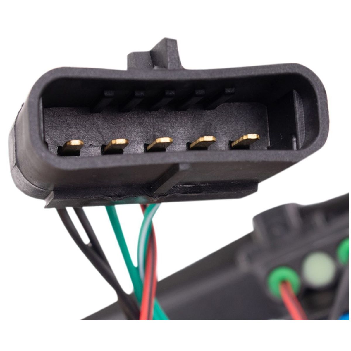 For Chevrolet GMC Tail Light Set_voghion.com