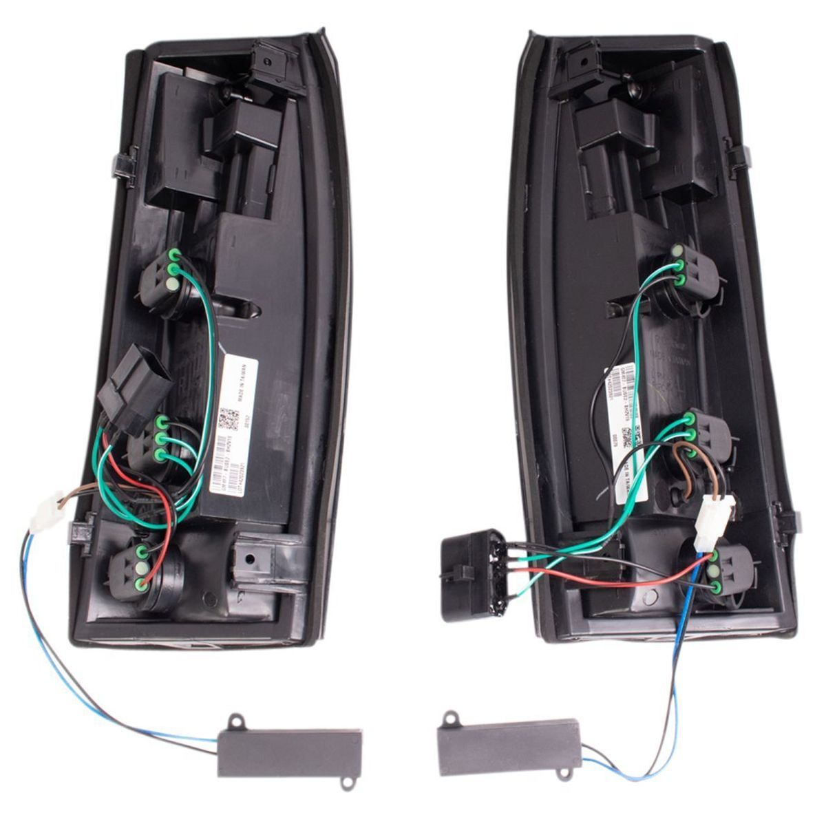 For Chevrolet GMC Tail Light Set_voghion.com