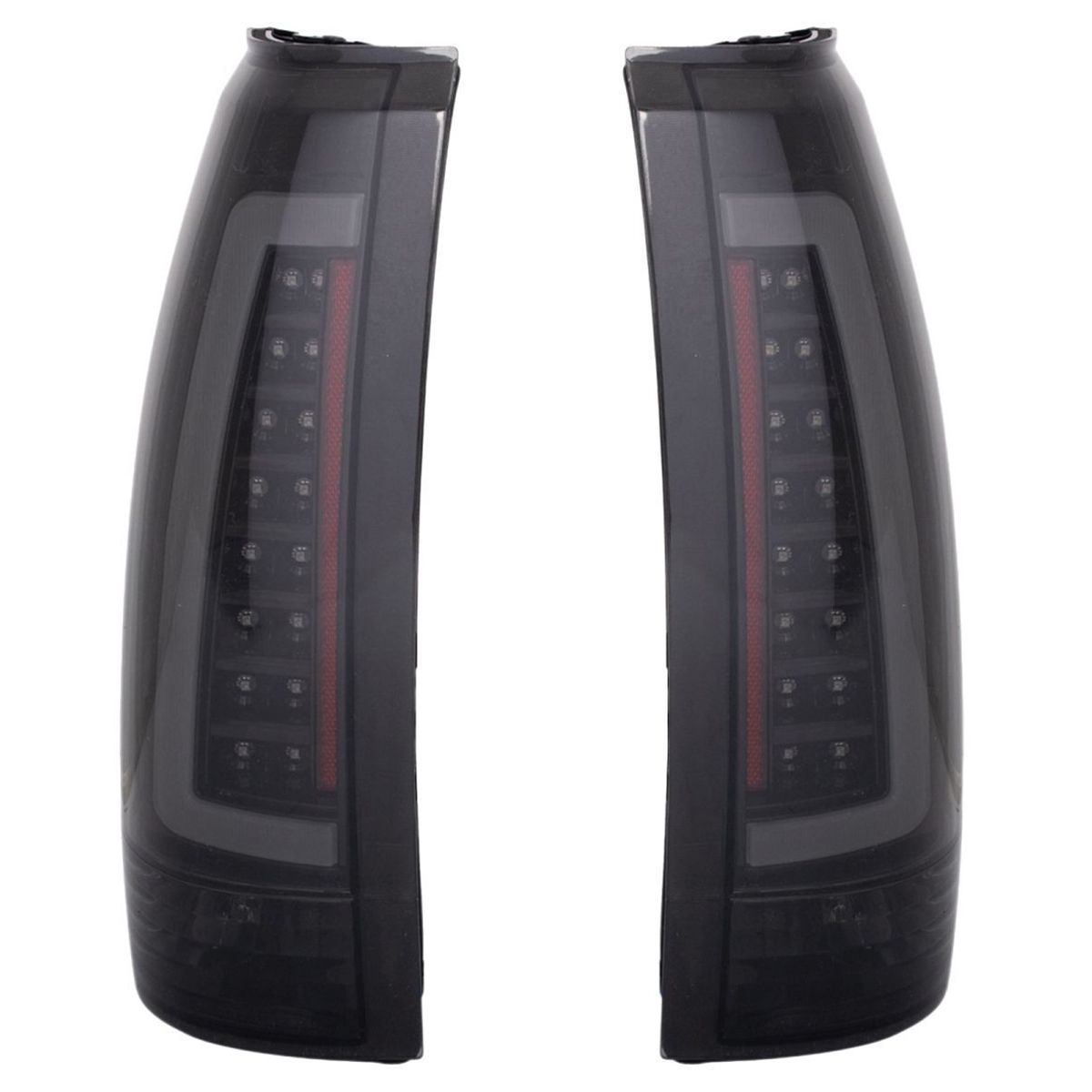 For Chevrolet GMC Tail Light Set_voghion.com