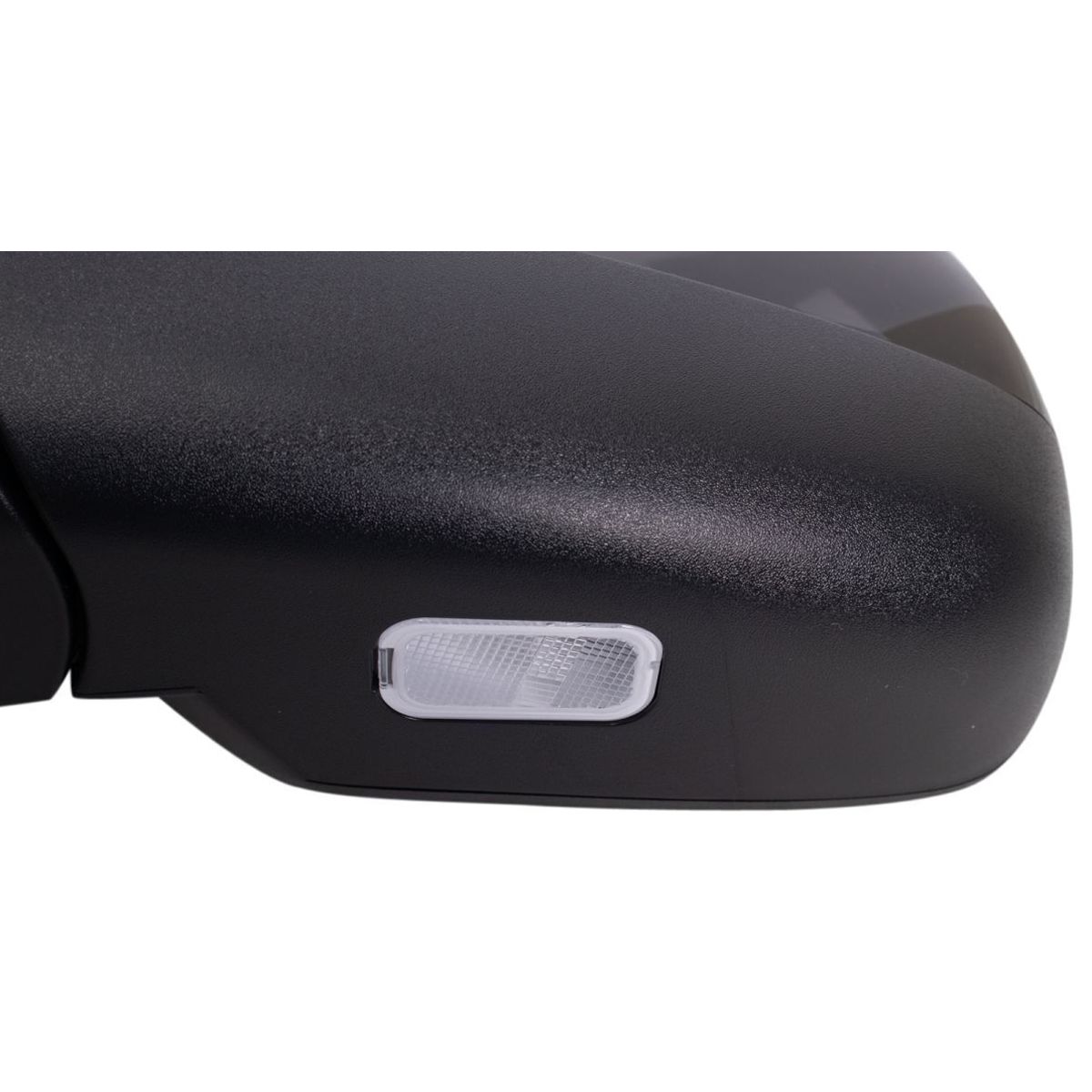 Side Mirror PTM Power Heated Folding Memory Auto Dimmer Puddle For GM_voghion.com