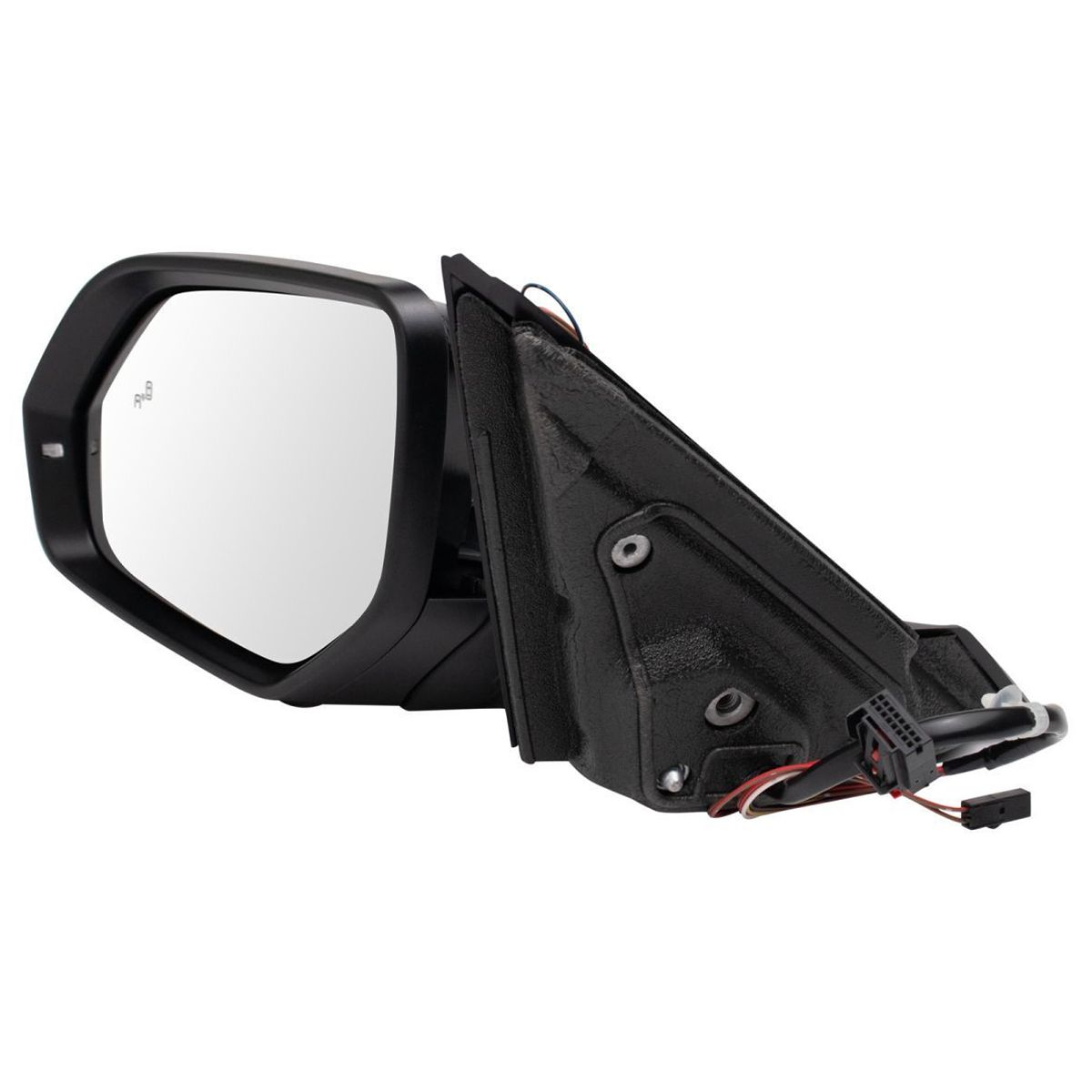 For 2019-2020 Volkswagen Atlas Sport Utility Left Mirror_voghion.com
