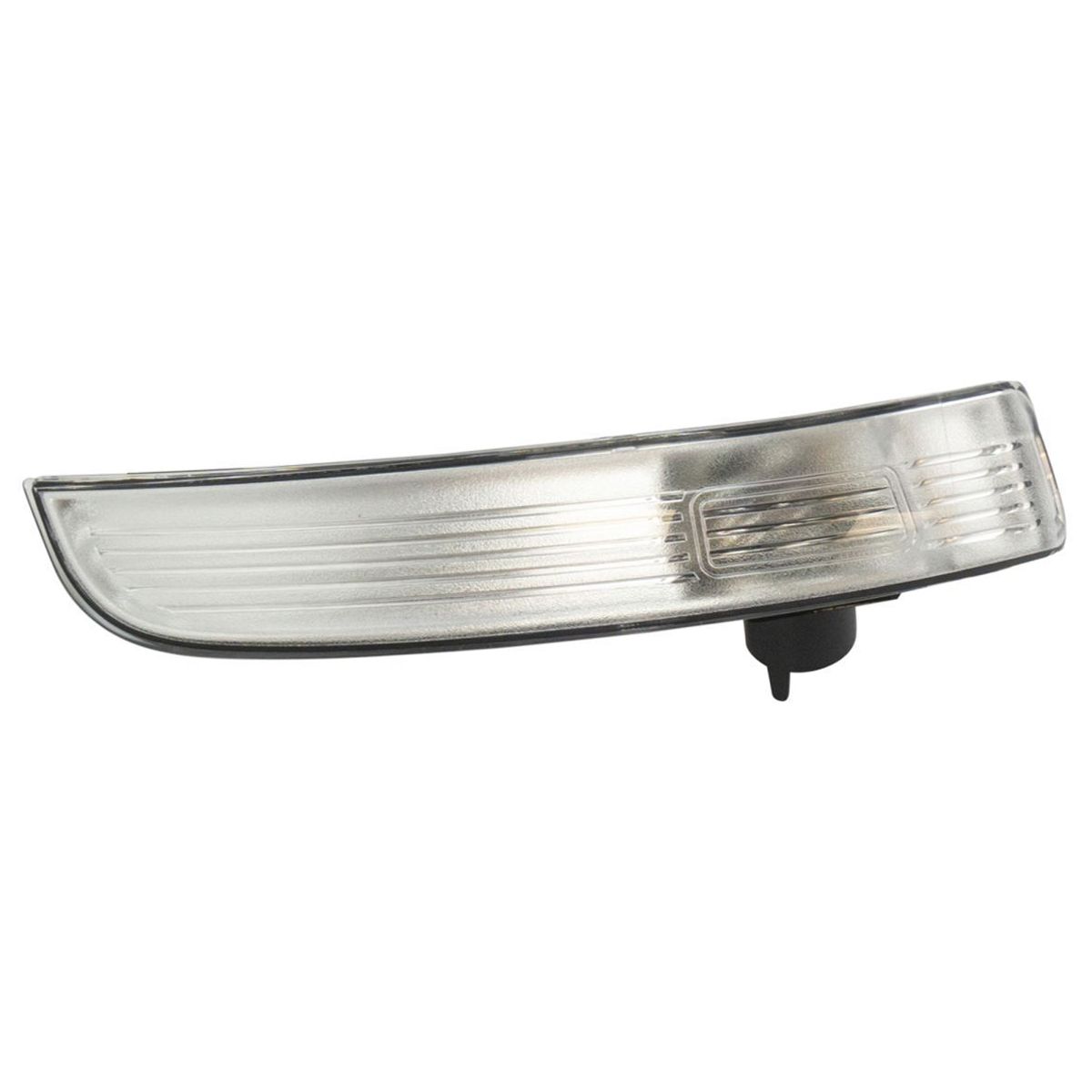 2pc Mirror Turn Signal Light Lamp Left Set For Ford C-Max Escape Focus CMax_voghion.com