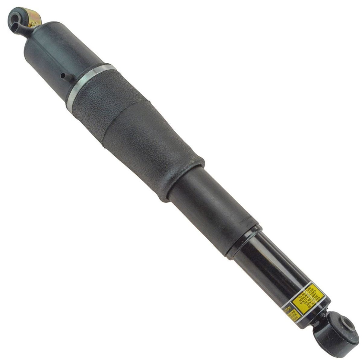 Rear Air Suspension Shock Absorber Compressor Pump Kit 3pc For Yukon Tahoe_voghion.com