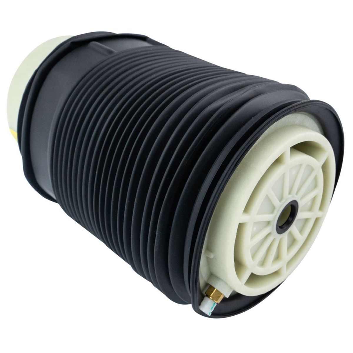 Rear Air Springs & Compressor Kit For Mercedes_voghion.com