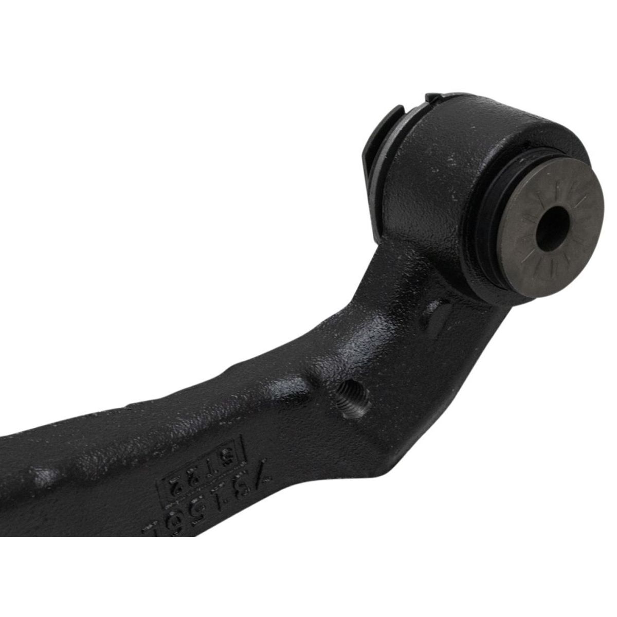 Front Differential Carrier Mounting Bracket LH For Silverado Sierra_voghion.com