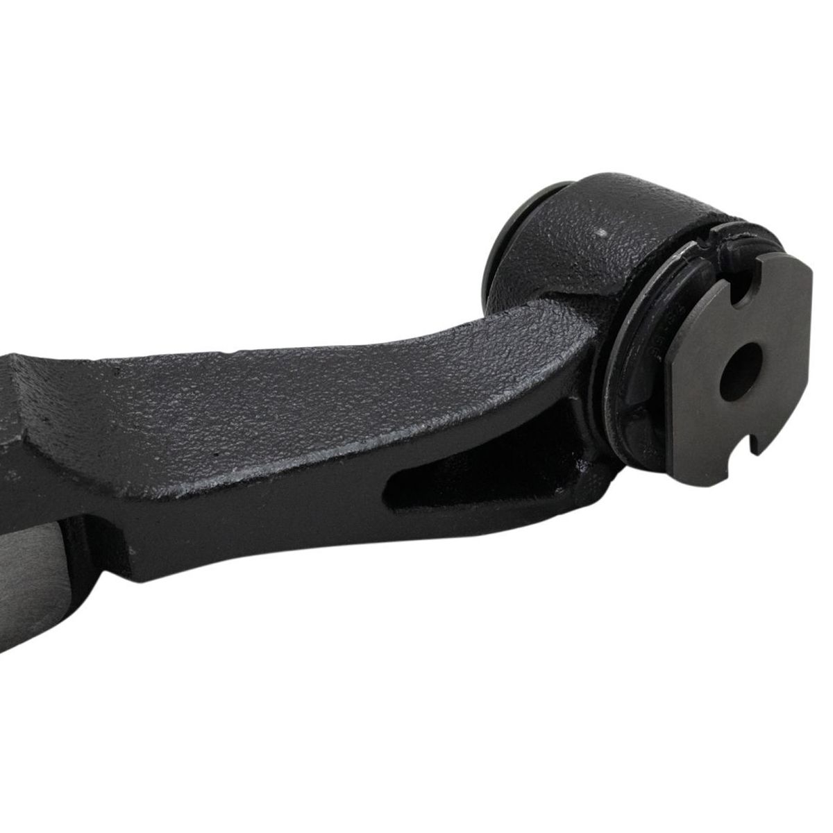 Front Differential Carrier Mounting Bracket LH For Silverado Sierra_voghion.com