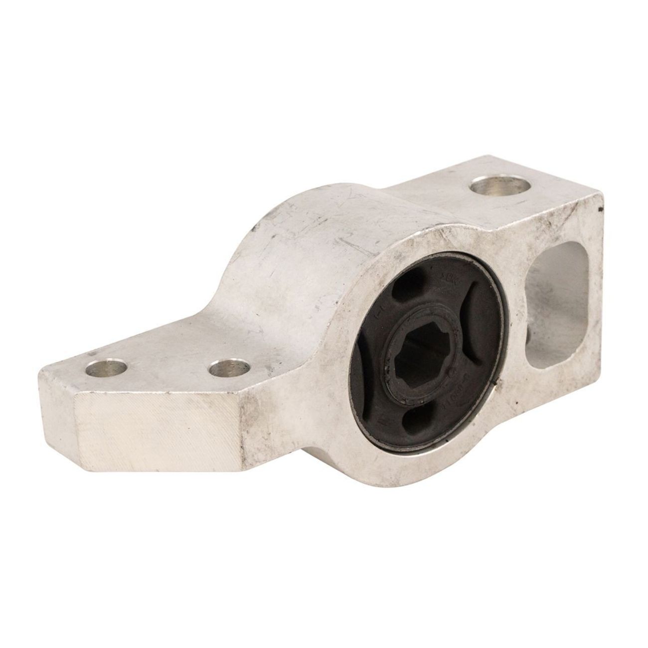 For Volkswagen Front Lower Control Arm Rearward Bushing Bracket Left Or_voghion.com