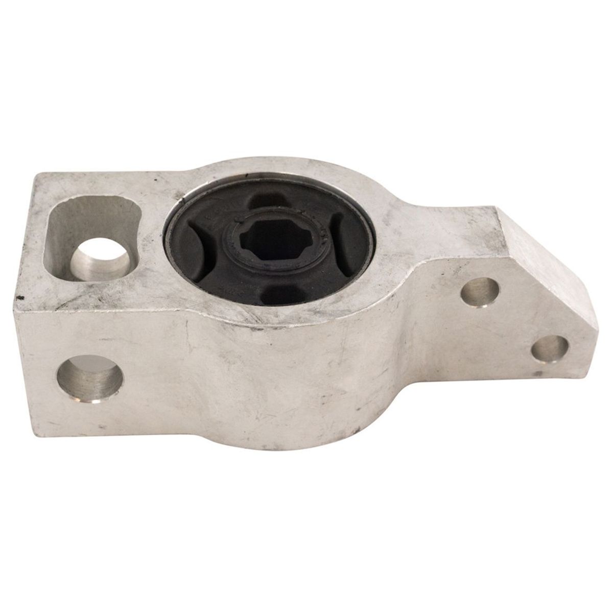 For Volkswagen Front Lower Control Arm Rearward Bushing Bracket Left Or_voghion.com